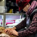 낙원지하시장(대일상가) 이미지