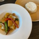 클래식기타(야간) | 치앙마이 가족여행 | 올드타운 중심 티.헤리티지 호텔 숙박 후기