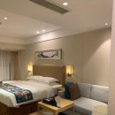 400011 | 충칭 4인 숙박 무조건 여기! 가성비 최강 소머셋 양쯔 리버 충칭내돈내산 찐 후기