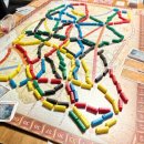 상상력 여행 보드게임 이미지