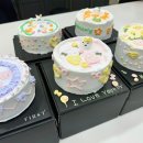 홈베이킹(저녁) 이미지