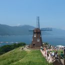 바람의 언덕 이미지