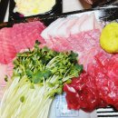 참치&초밥장수