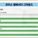 코티스 앰버서더 그라운드 이미지