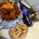 닭대장 | [의정부 맛집] 돌격 닭강정 장암점 대장set 포장 후기