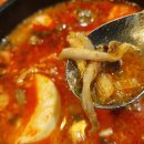 담소소사골 순대 육개장 이미지