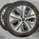 타이어테크 북수원 | 니로EV 넥센 타이어 215 55 17로 교환 / 수원타이어도 타이어테크 북수원점!