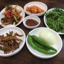 쌍정식당 이미지