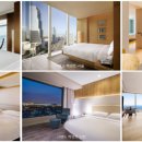 하얏트호텔 이미지