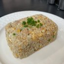 한식당 대화