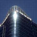 하나은행 이미지