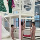 우리끼리키즈카페(당진점)