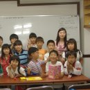 희망나눔지역아동센터 이미지