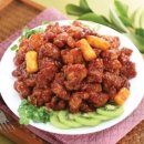 허갈닭강정 이미지