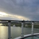 금강보행교 5 | 세종 산책 가볼만한곳 추천! 이응다리 세종동 금강 보행교