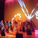 벨리댄스 이미지