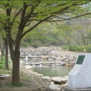 벽계관광지 이미지