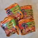 구미엔 서울김치 이미지