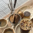 3033 | [숙대입구 디저트 카페]베이킷 내돈내산 후기/숙대입구 카페 추천/남영역 구움과자 맛집