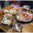 서울명동부대찌개 이미지