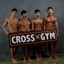 크로스짐 이미지