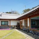 한옥카페 이미지