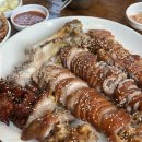 당산허브족발