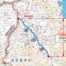 하천(대전천1) 이미지