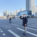 올림픽파크교차로(동)