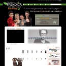 트렌디카 안경원 이미지