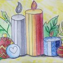 기초소묘 이미지