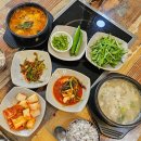 장모님 순대국밥 | 고창 현지인 맛집 장모님순대국밥, 히밥 다녀간 파랑새제과점
