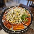 익선동파김치마켓 - 종로구 돈화문로11나길 18 | [종로3가/익선동] 한옥 야장삼겹살 가능한 고추장삼겹살 고운돈(주말 현장웨이팅후기)