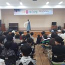 문화예술회관 강당 이미지