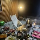 호반오토캠핑장 | ❄️ 겨울 캠핑 감성 가득! 청풍호반오토캠핑장 2박 3일 후기 🌙 (개별 화장실·호수뷰 캠핑장 추천)