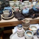 생활도예 & 핸드페인팅 이미지