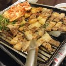 삼초삽삼겹살 이미지