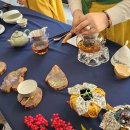 군서복지회관 | 2025 청양문화원 동아리 연합 전시회 청양군 서우회