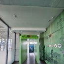 군산역 관광안내소 이미지