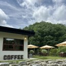 청길강변로 | 무주 반디랜드 근처 갈만한곳 아기랑 카페 윌로우파크 커피 후기