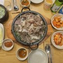한촌설렁탕 광주경안점
