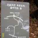 고모산성(문경)을 찾아서: (11-13번 연번 97회차) 산과 산성 답사 결과 이미지