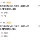 대한민국 롤러스케이팅 대표팀 남자 스피드 10000m 포인트 제거전, 금메달/동메달 획득! 이미지