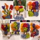 책속미술여행 | (수업후기)나의 삶이 다시 자라는 나무(그림책미술집단)