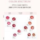 모던틴트 | 클리오 크리스탈 글램틴트 모던코랄베이지 내돈내산 후기 (가을 딥 틴트, 웜톤립)