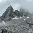 Snow County | 중국 리장 옥룡설산 빙하공원(빙천공원), 람월곡, 인생여강쇼 관광 후기