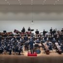 전북도립국악원 관현악단 이미지