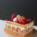 무화과 타르트 이미지