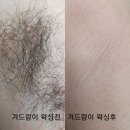 더루아왁싱&브로우