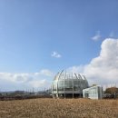 복룡리 화장실 | 전남 무안카페 남악카페 목포대형카페 [백련카페] 를 다녀왔다! 무안백련카페 방문후기